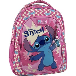 Σχολική Τσάντα Πλάτης Must Team Stitch
