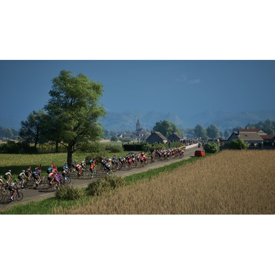 Tour de France 2025- PS5 image 3