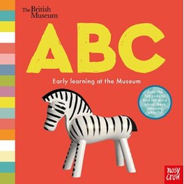 British Museum: ABC