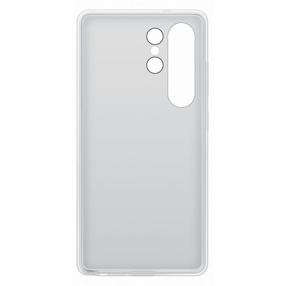 Θήκη Samsung Galaxy S25 Ultra - Samsung Flipsuit Case - White image 6
