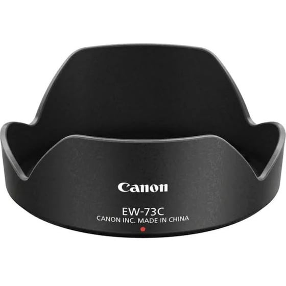 ACC HOOD CANON EW-73 C 9529B001AA image 0