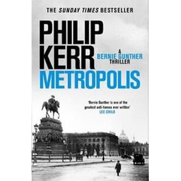 Metropolis