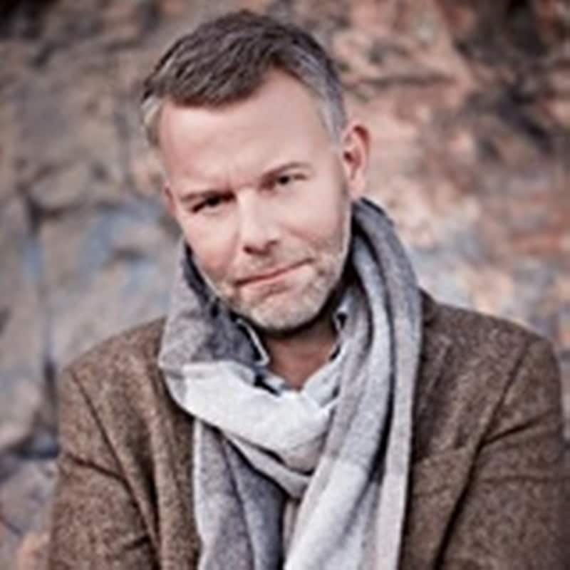 Author picture