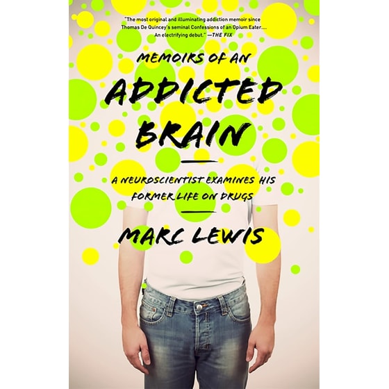 Memoirs of an Addicted Brain image 0