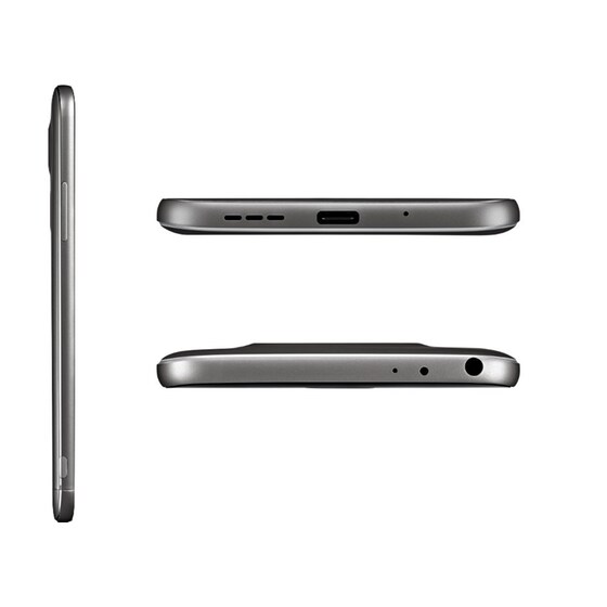 LG G5 32GB Titanium Smartphone image 3
