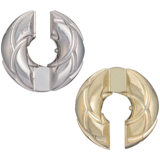 Γρίφος Cast Twist image 2