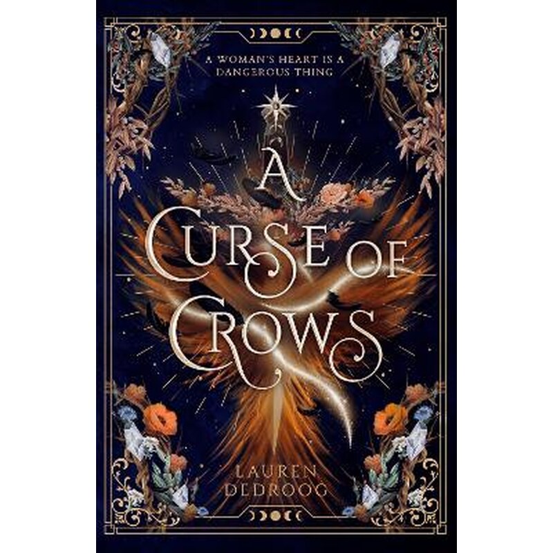 A Curse of Crows