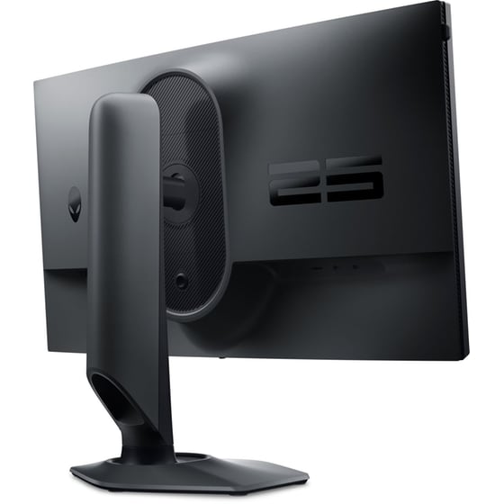 Dell Alienware AW2524HF Gaming Monitor 24.5" Full HD Fast IPS Flat 500 Hz 0.5 ms image 5