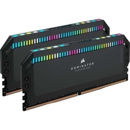 Corsair Dominator Platinum RGB CMT64GX5M2B6600C32 DDR5 6600MHz (2x32GB)