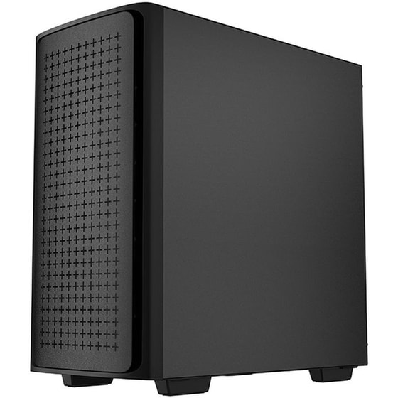 Κουτί Desktop DeepCool CK560 Midi-Tower E-ATX - Μαύρο image 9