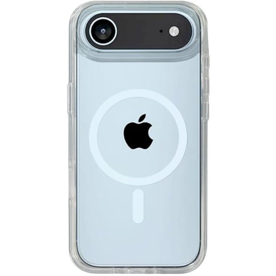 Θήκη Apple iPhone Air - Tune UltraMag - Clear image 0