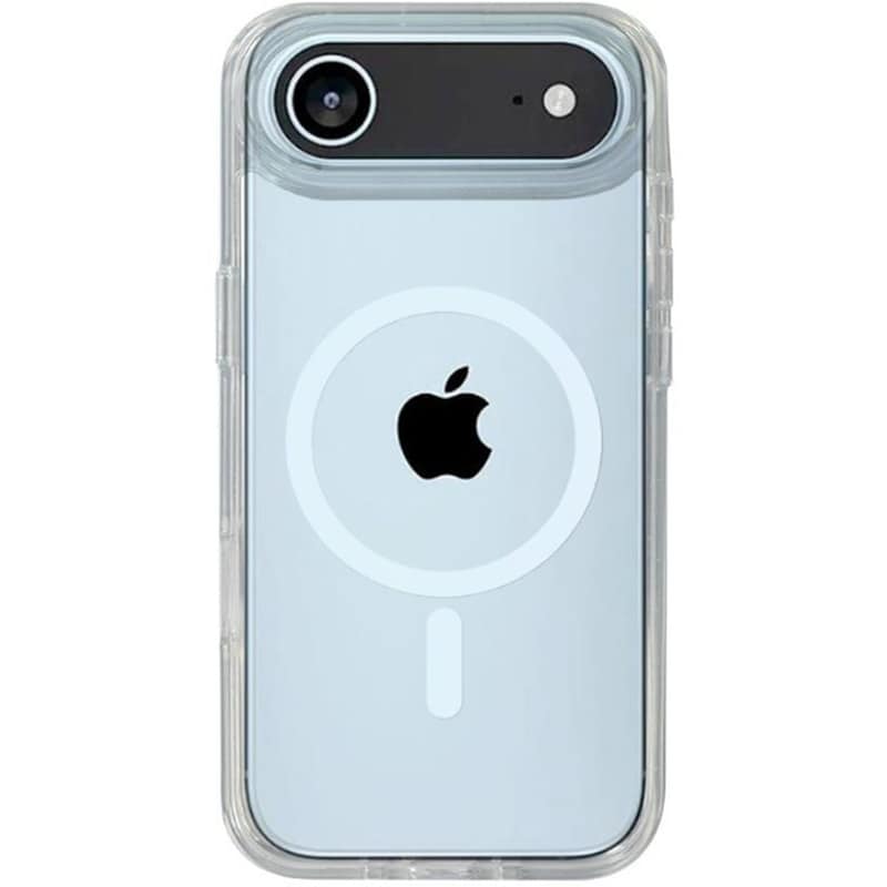 Θήκη Apple iPhone Air - Tune UltraMag - Clear