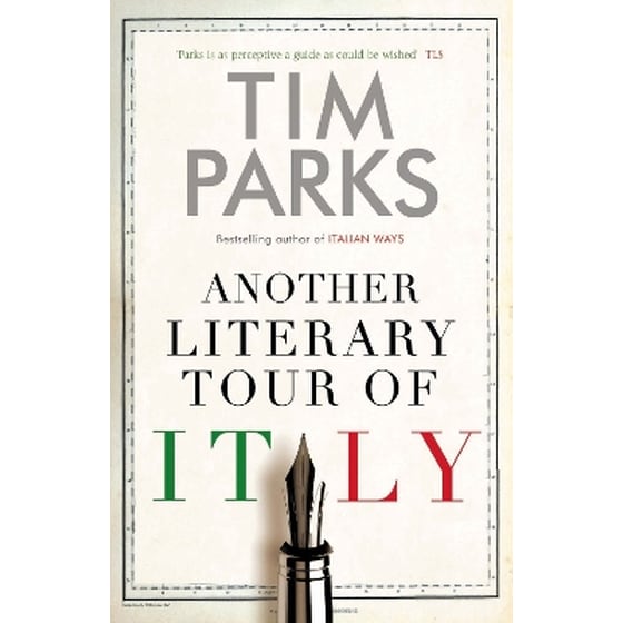 Another Literary Tour of Italy image 0