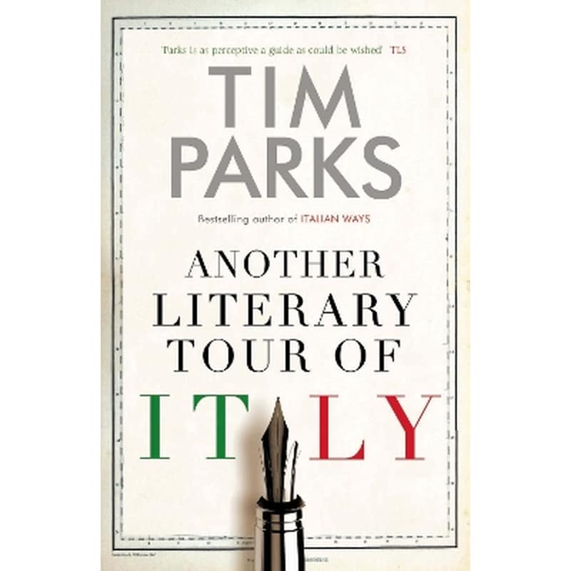 Another Literary Tour of Italy