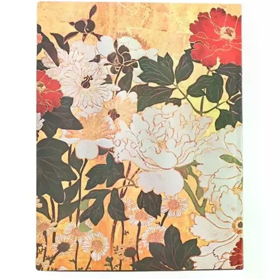 Ημερολόγιο Εβδομαδιαίο Paperblanks 2026 Ultra Flexis Natsu image 2