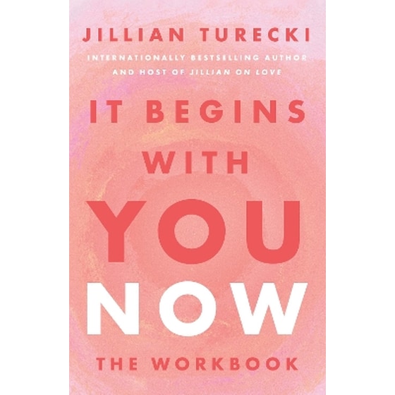 It Begins with You Now image 0