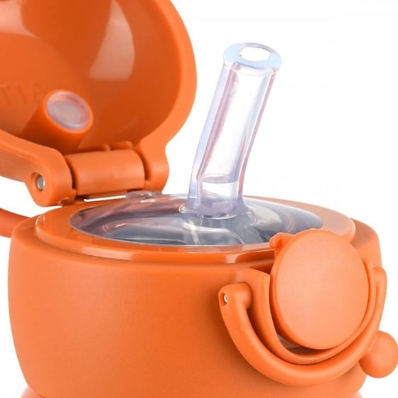 Θερμός Παιδικό Save The Aegean Wonder Bottle The Big Build 500ml image 2