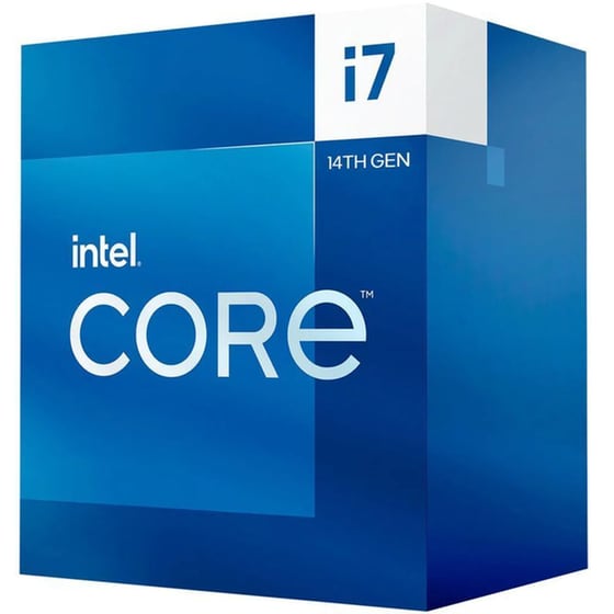 Επεξεργαστής Intel Core I7-14700 έως 5.4 GHz, 14ης γενιάς image 3