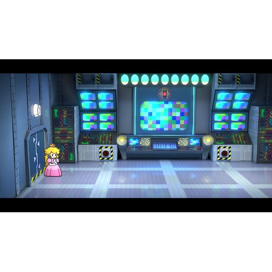 Paper Mario: The Thousand-Year Door - Nintendo Switch image 24
