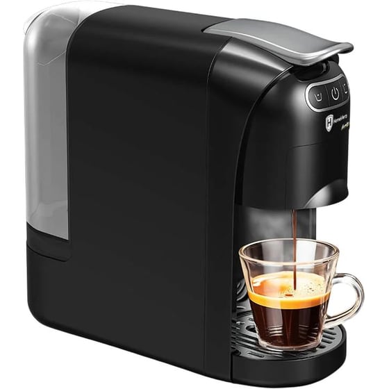 HOMEVERO HV-CMB1400 1400W Μηχανή Espresso image 1