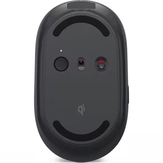 Lenovo X9 Edition Ασύρματο Ποντίκι - Γκρι image 9