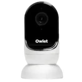 Baby Monitor Owlet Smart Sock 3 & Cam Bundle - Mint