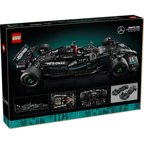 LEGO® Technic Mercedes-AMG F1 W14 E Performance (42171) image 13