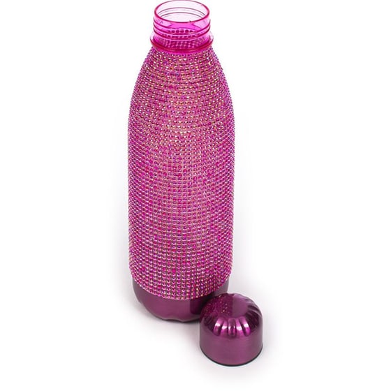 Μπουκάλι Θερμός Dreamdrop Purple Strass 500 ml image 2