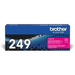 Τόνερ Brother TN249M - Magenta