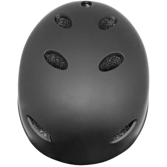 Προστατευτικό Κράνος UrbanGlide (M) - Μαύρο image 2