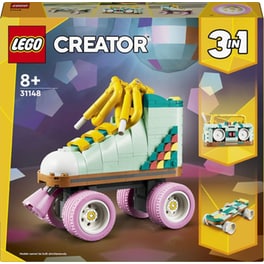 LEGO® Creator 3in1 Retro Roller Skate (31148)