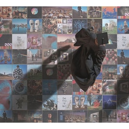 A Foot In The Door - Best Of Pink Floyd