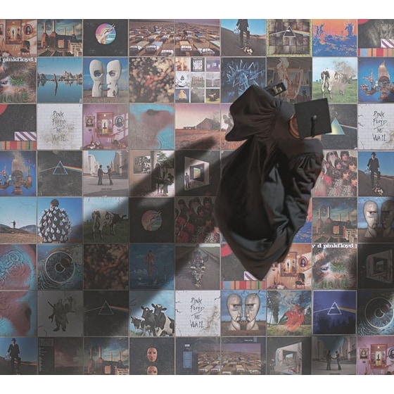 A Foot In The Door - Best Of Pink Floyd image 0