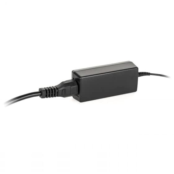 Φορτιστής QUER KOM0870 για laptop Asus με υποδοχή 2.5x0.6mm - 40 W image 0