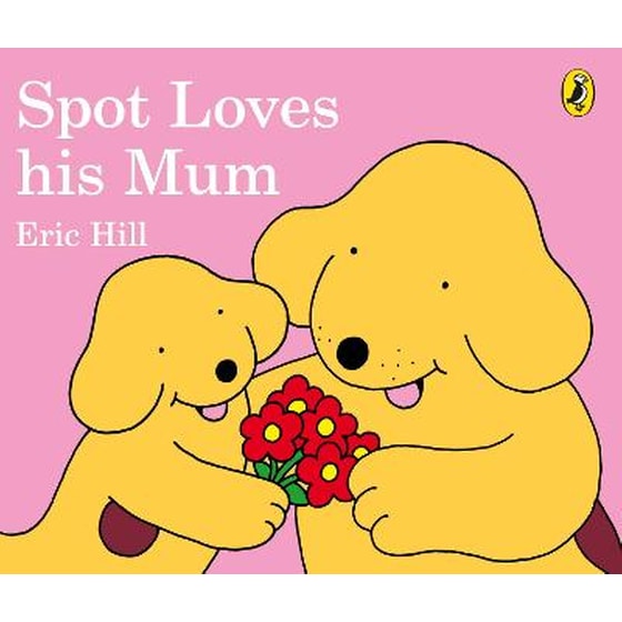 Spot Loves His Mum image 0