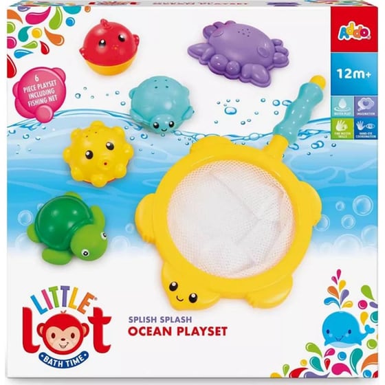 Addo Παιχνίδι Ψαρέματος image 0