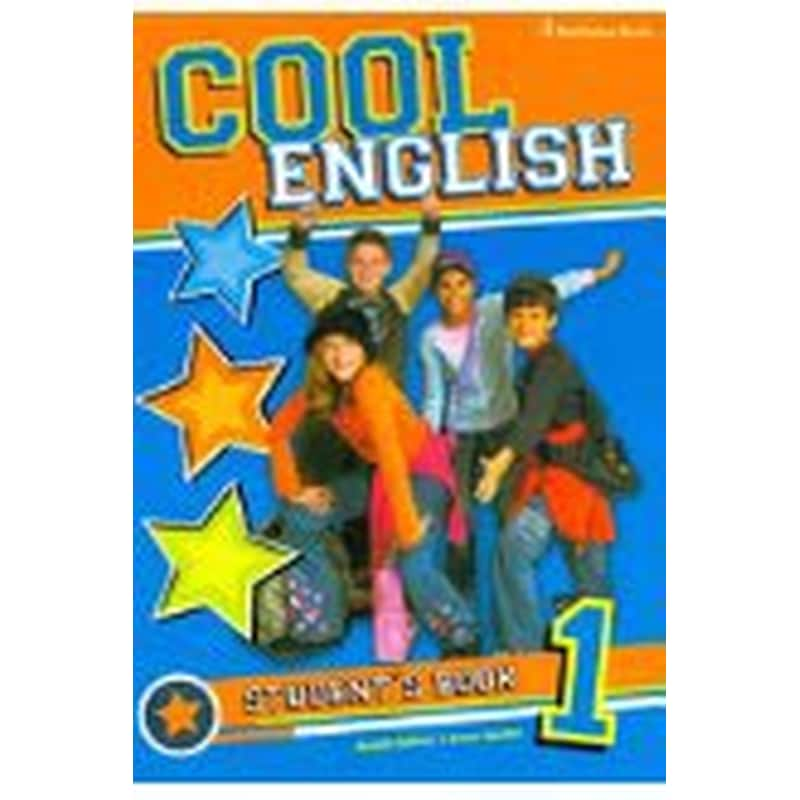 Cool English 1 Students Book