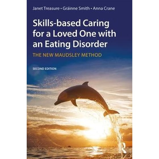 Skills-based Caring for a Loved One with an Eating Disorder image 0