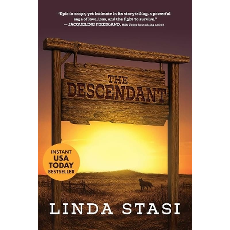 The Descendant