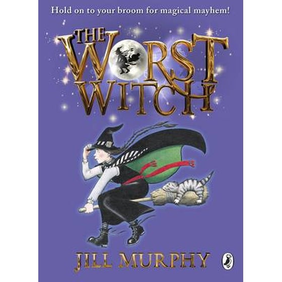 Worst Witch image 0