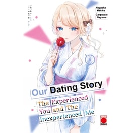 Our Dating Story, Vol. 4