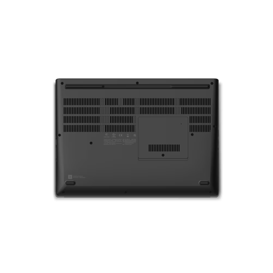 Lenovo Thinkpad P16 Gen2 16" WQXGA IPS (Core i9-13980HX/32GB/1TB SSD/RTX 2000/Win11Pro) Laptop image 8