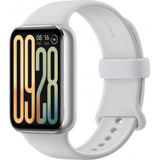 Activity Tracker Xiaomi Band 9 Pro - Silver image 0