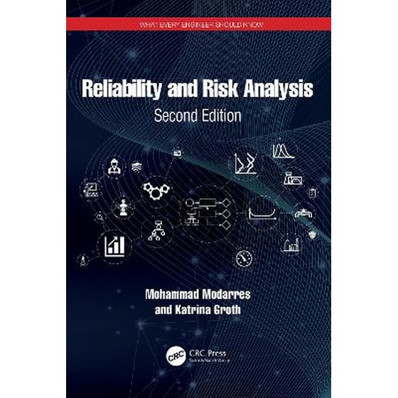 Reliability and Risk Analysis image 0