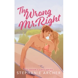 The Wrong Mr Right