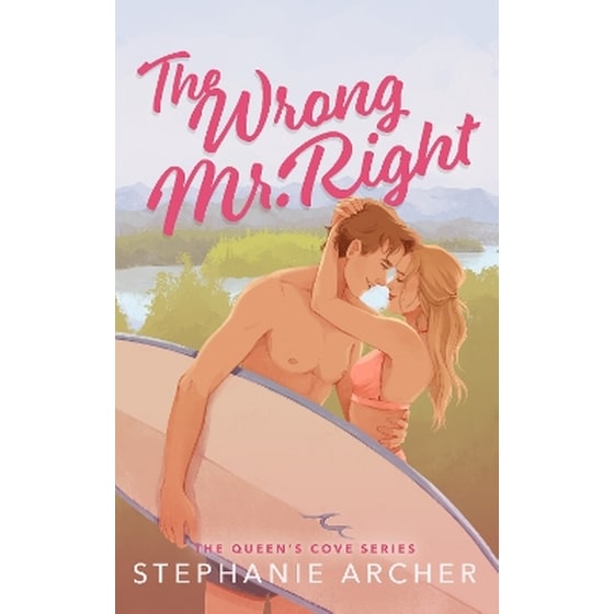 The Wrong Mr Right image 0