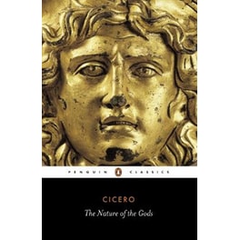 The Nature of the Gods