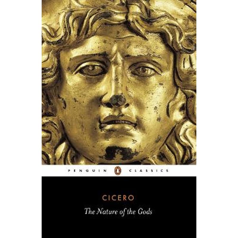 The Nature of the Gods