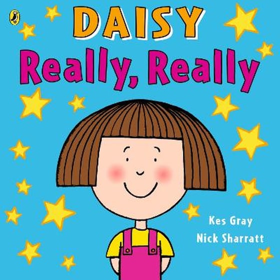 Daisy: Really, Really image 0