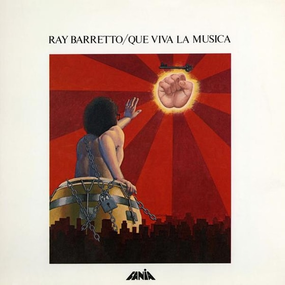 Que Viva La Música image 0